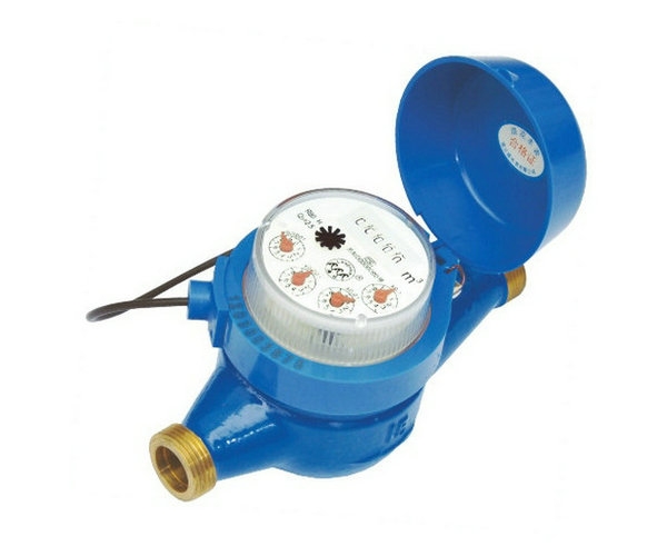 Rotor Dry Signal Water Meter (Ultra Dry)